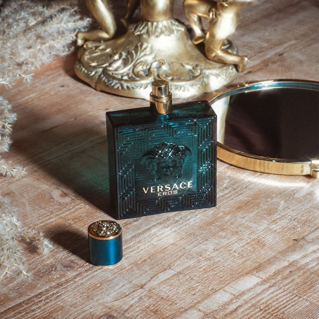 Versace Eros