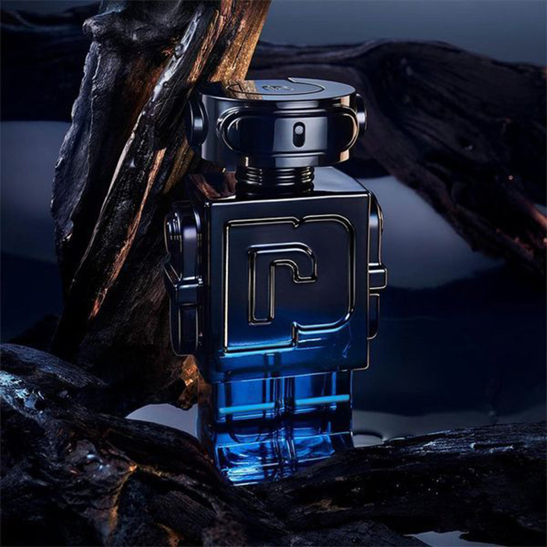 Phantom Intense Paco Rabanne
