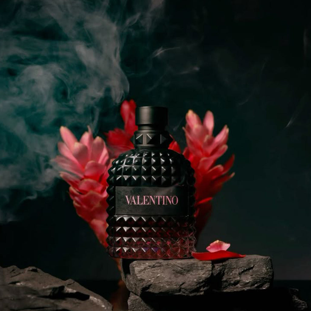 Valentino Uomo Born In Roma Intense