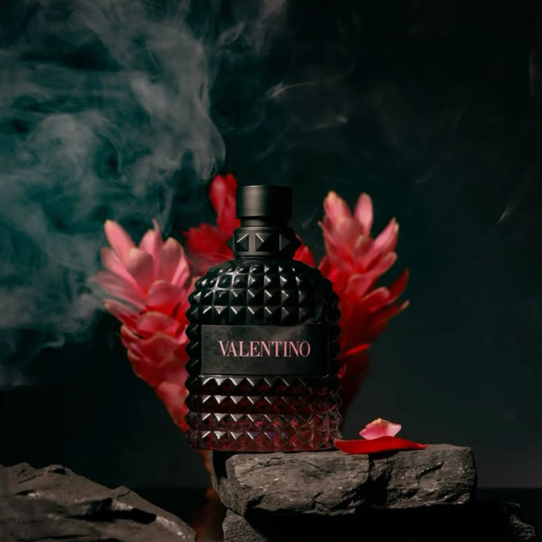 Valentino Uomo Born In Roma Intense