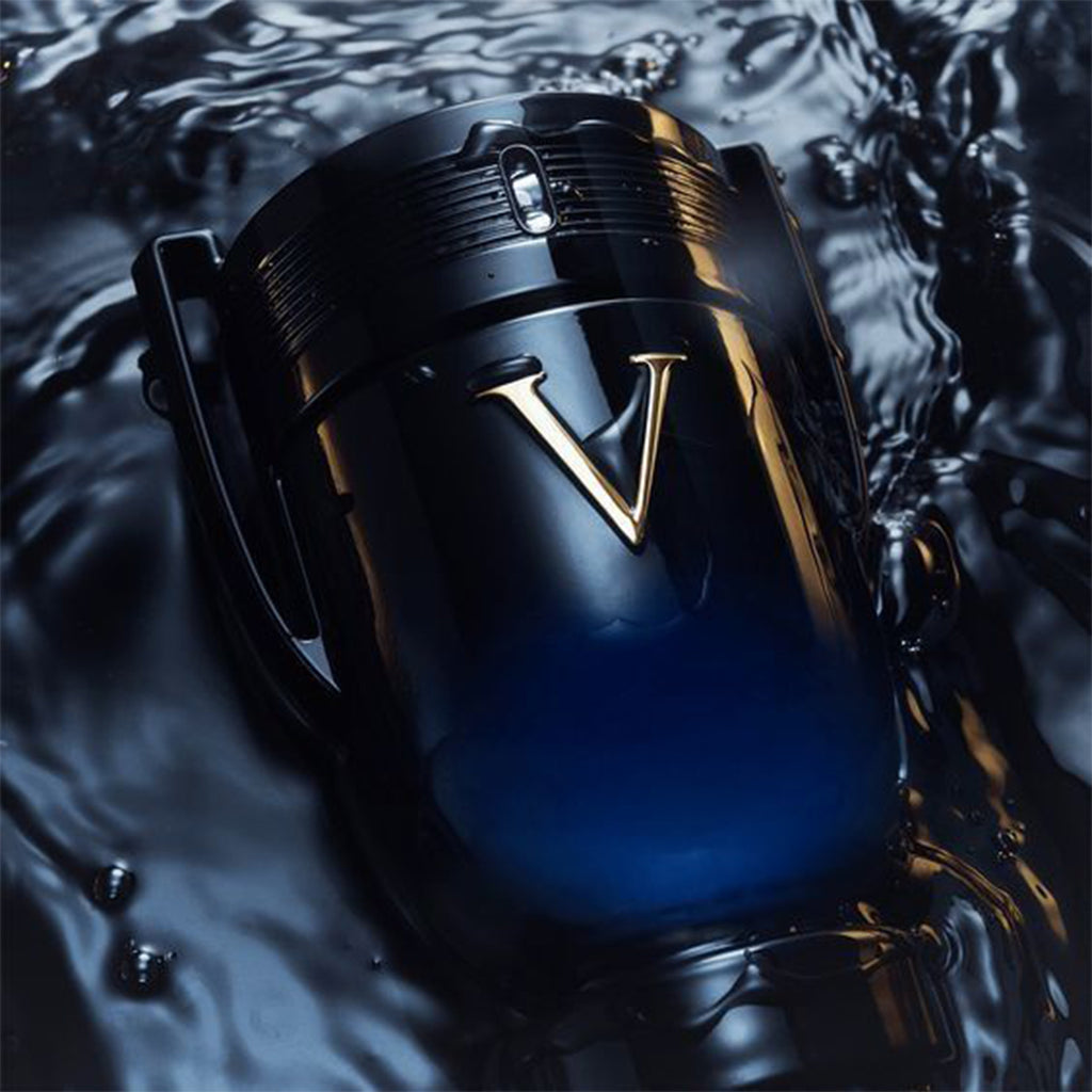 Invictus Victory Elixir Paco Rabanne