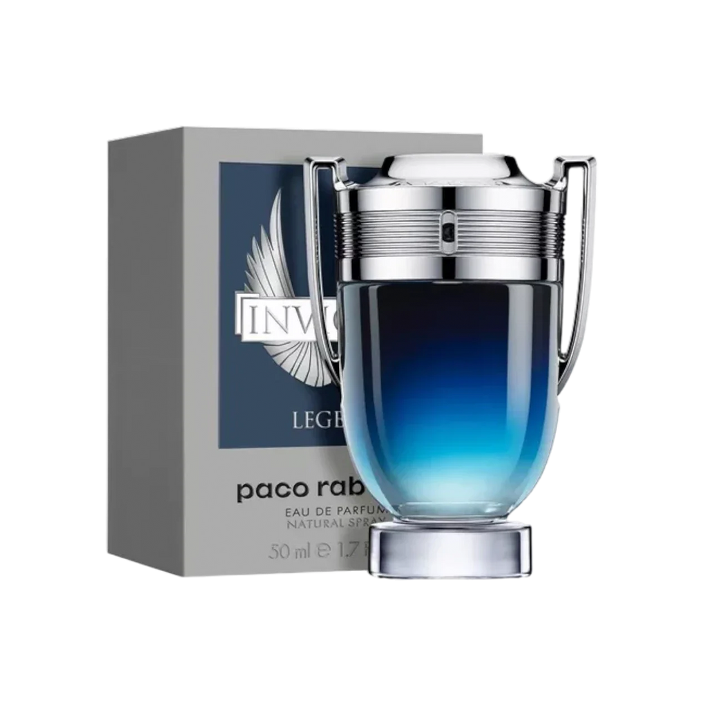 Invictus Legend Paco Rabanne
