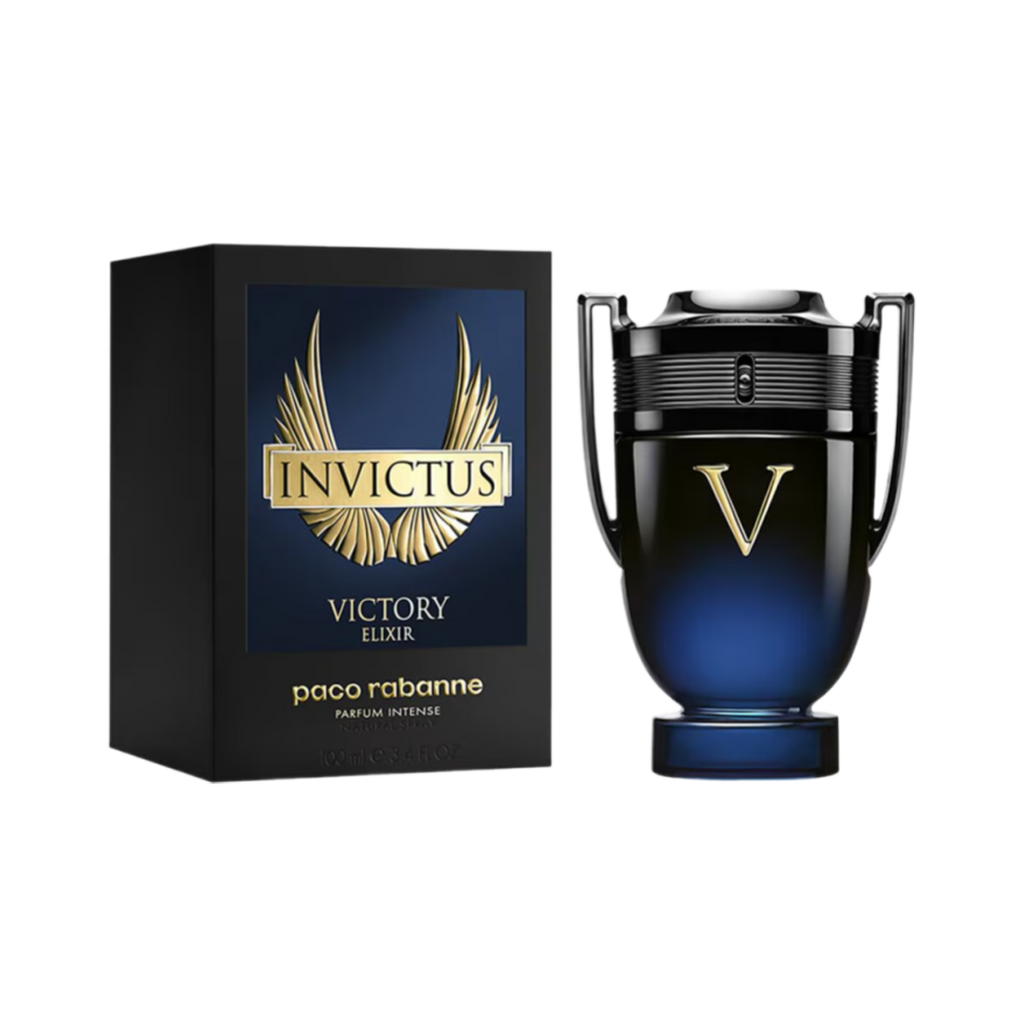 Invictus Victory Elixir Paco Rabanne