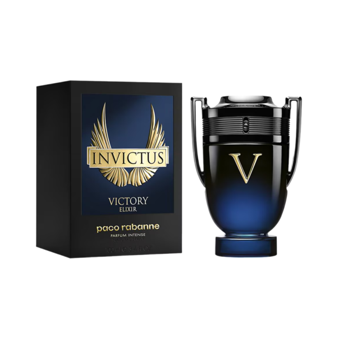 Invictus Victory Elixir Paco Rabanne