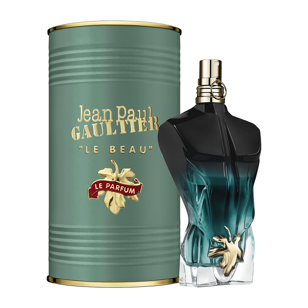 Le Beau Jean Paul Gaultier