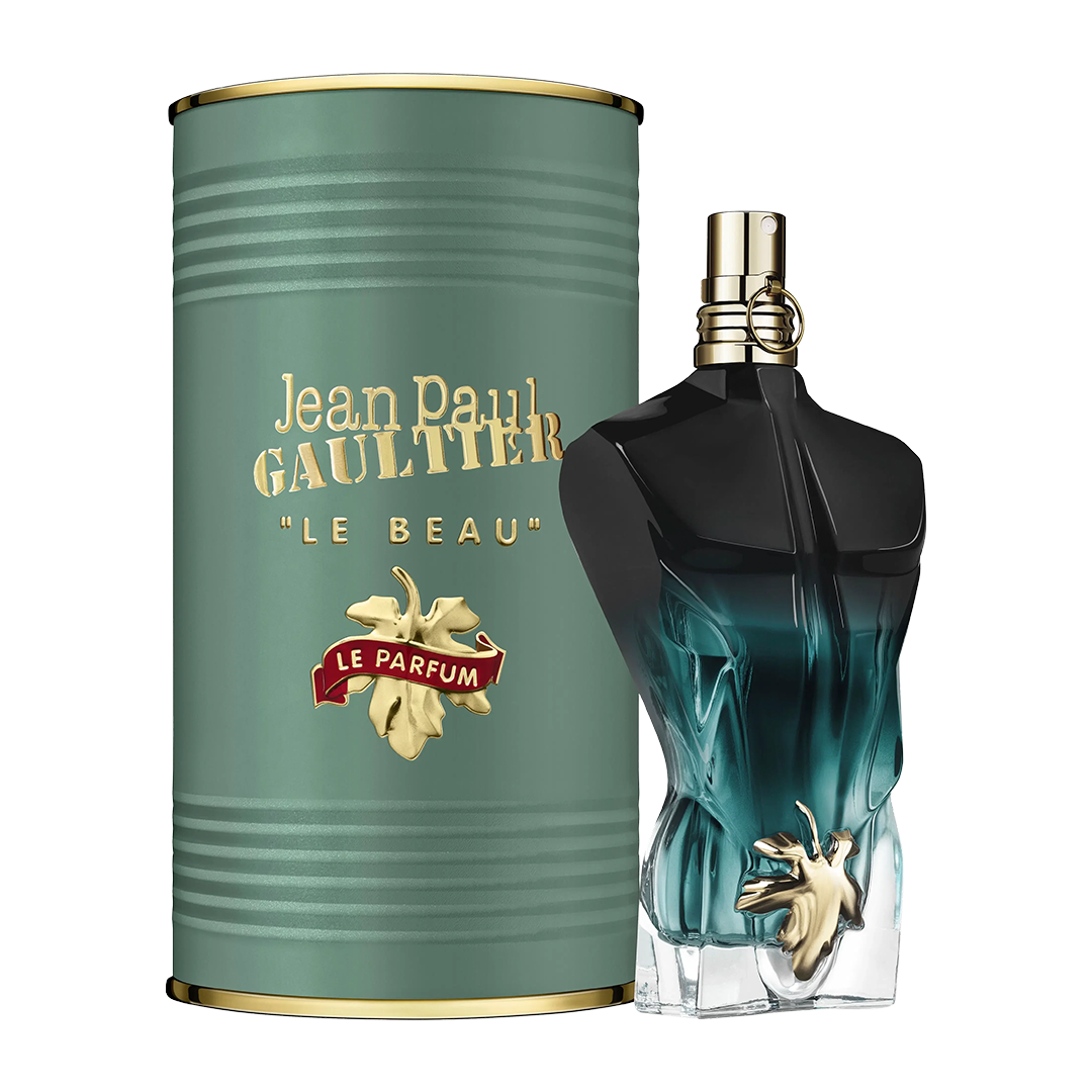 Le Beau Jean Paul Gaultier