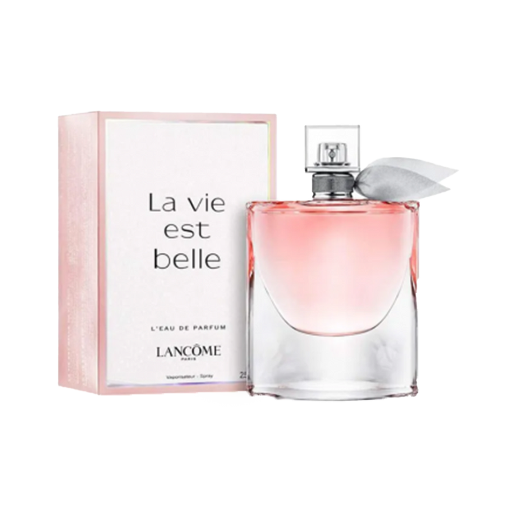 La Vie Est Belle Lancôme