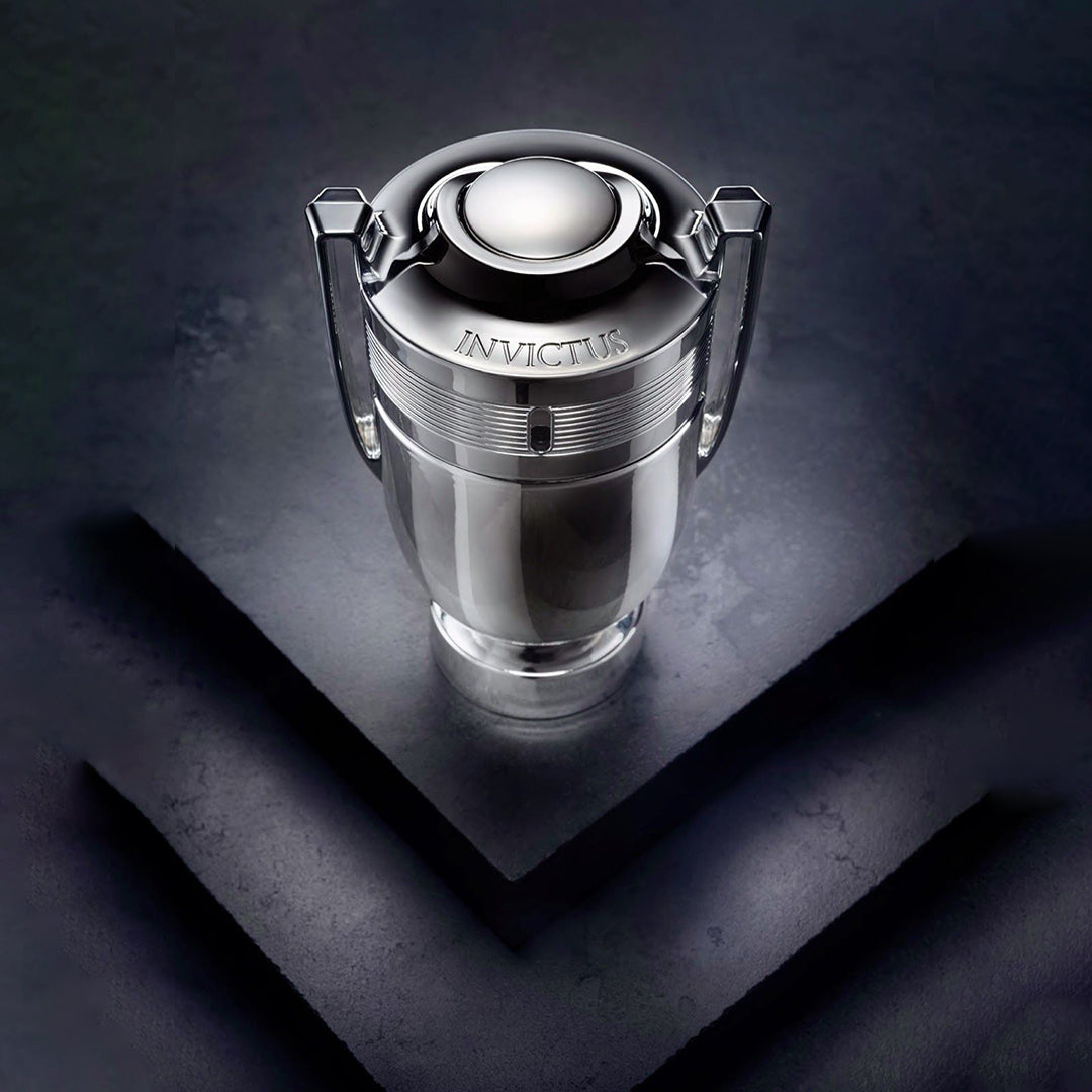 Invictus Paco Rabanne