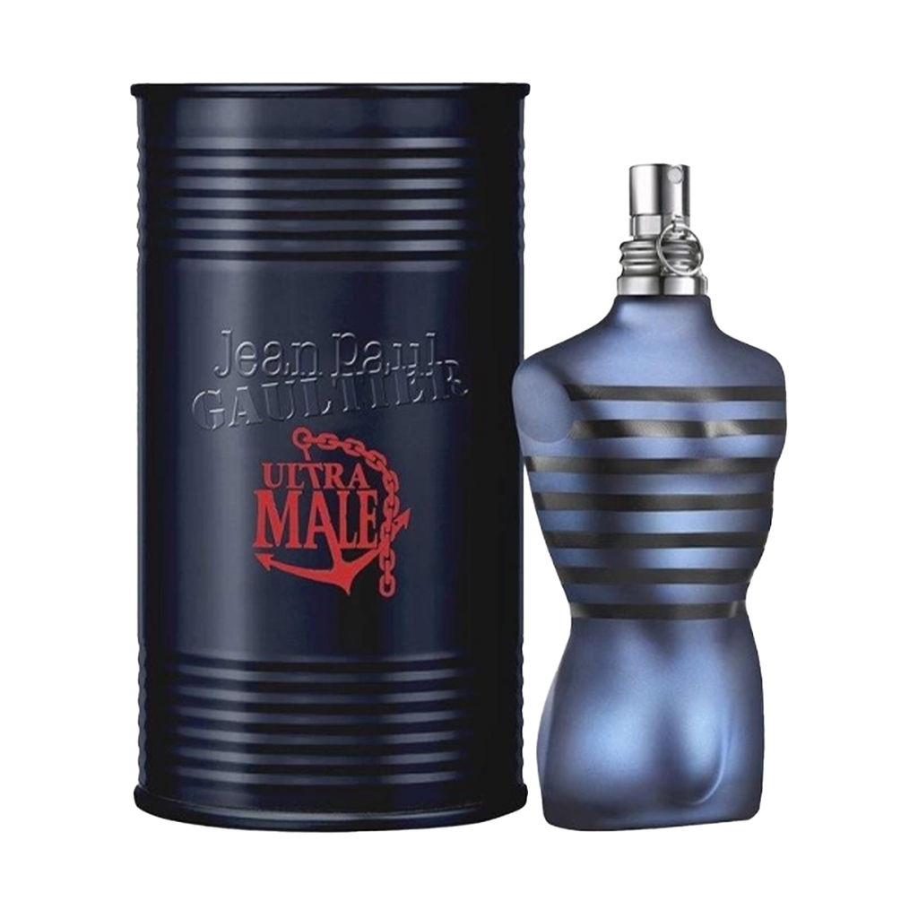 Ultra Male Jean Paul Gaultier