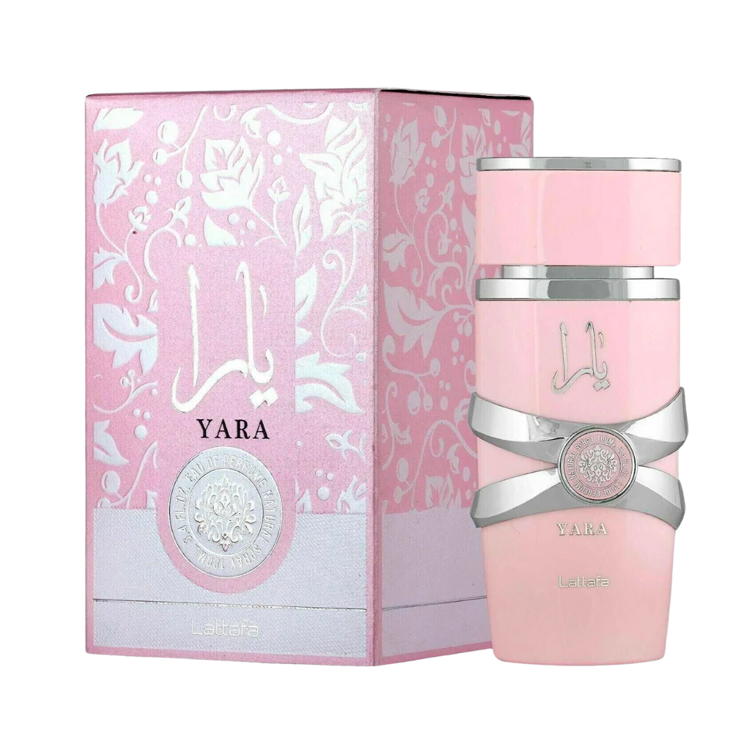 Yara Lattafa