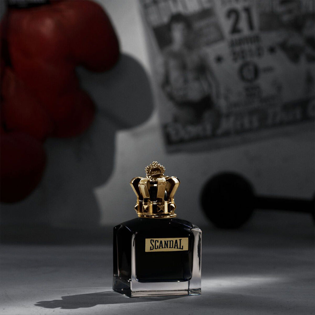 Scandal Le Parfum