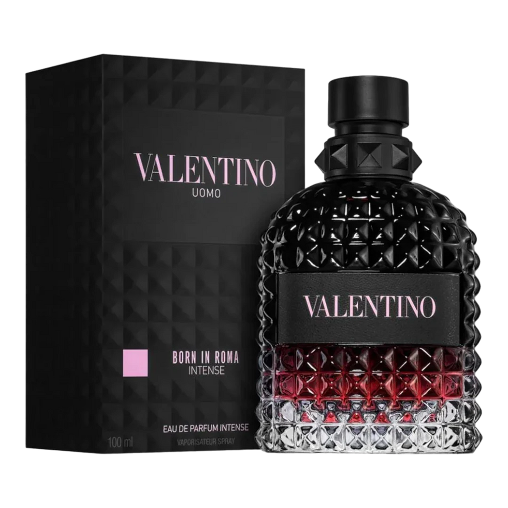 Valentino Uomo Born In Roma Intense