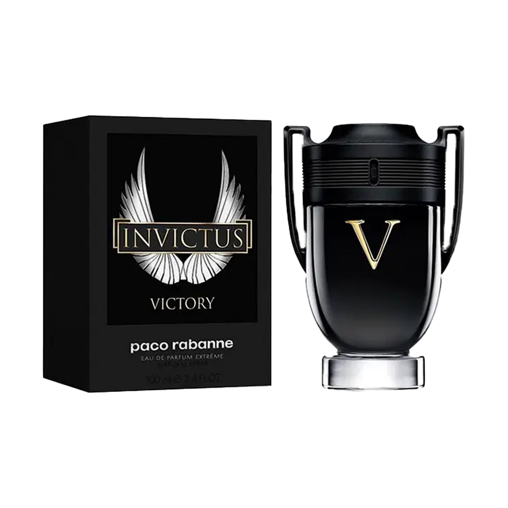 Invictus Victory Paco Rabanne
